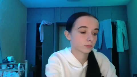 Snapshot of yuliastar chatting on October 19, 9:33 am Yuliia online show from October 19, 9:33 am