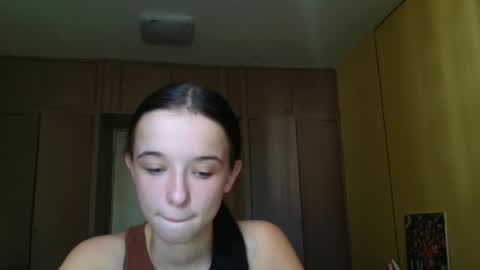 Snapshot of yuliastar chatting on September 16, 1:08 pm Yuliia online show from September 16, 1:08 pm