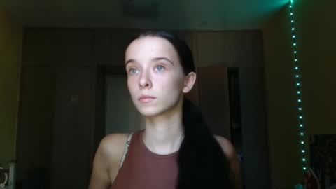 Snapshot of yuliastar chatting on September 12, 7:18 am Yuliia online show from September 12, 7:18 am
