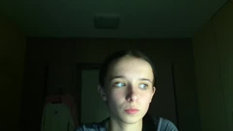Snapshot of yuliastar chatting on October 4, 6:56 pm Yuliia online show from October 4, 6:56 pm