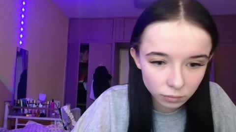 Yuliia online show from March 27, 8:05 am