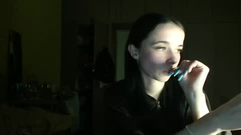 Yuliia online show from March 29, 6:29 pm