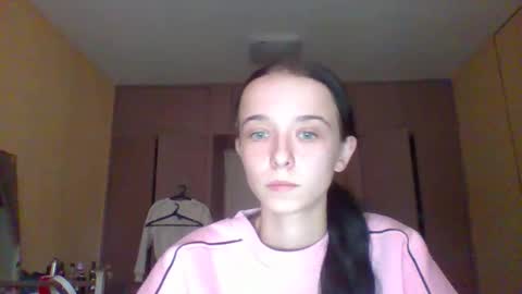 Snapshot of yuliastar chatting on October 7, 5:34 am Yuliia online show from October 7, 5:34 am