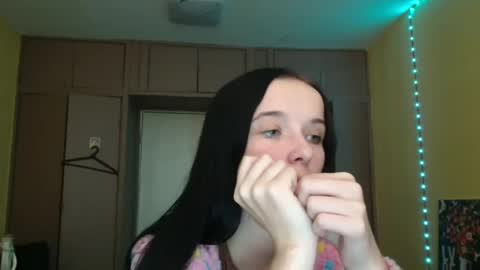 Snapshot of yuliastar chatting on September 20, 10:57 am Yuliia online show from September 20, 10:57 am
