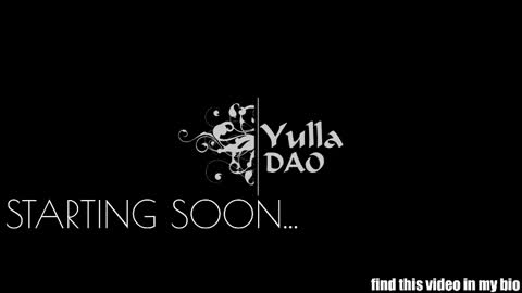 Snapshot of yulladao chatting on March 8, 5:19 pm yulla dao online show from March 8, 5:19 pm