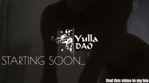 Snapshot of yulladao chatting on February 28, 12:09 pm yulla dao online show from February 28, 12:09 pm