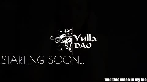 Snapshot of yulladao chatting on January 31, 3:11 pm yulla dao online show from January 31, 3:11 pm