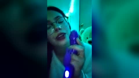 yulx_pops online show from June 17, 2:02 am