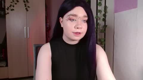 Eva online show from December 17, 5:17 pm