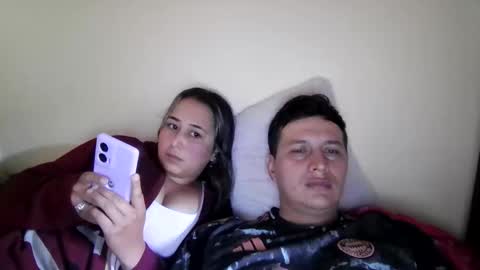 yulyorozco2020 online show from January 10, 8:57 pm