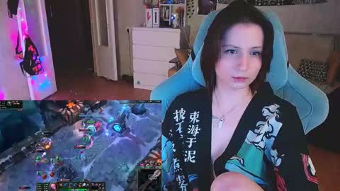 Kris online show from January 20, 6:21 pm