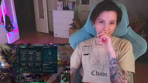 Kris online show from February 6, 7:40 pm