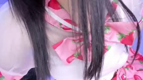 Yume    online show from November 6, 4:07 am