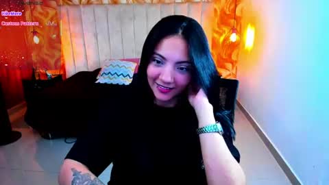 yumeko_michael online show from June 16, 9:38 pm