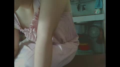 Snapshot of yumi123_ chatting on October 14, 3:53 am yumi123_ online show from October 14, 3:53 am