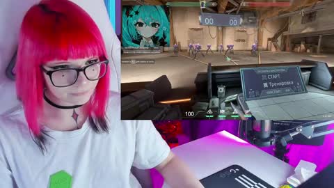 Yumi 3 online show from January 9, 12:09 pm