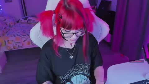 Yumi 3 online show from September 11, 6:08 pm