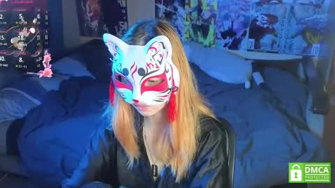 Yumeko online show from November 14, 10:59 am