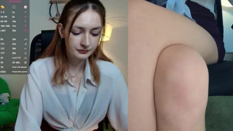 yumiko_yumi online show from March 26, 8:05 am