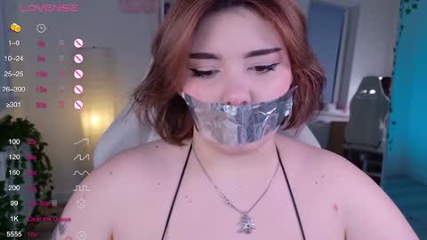 YumemiyaYumi online show from October 22, 8:25 pm