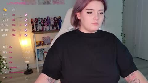 YumemiyaYumi online show from September 8, 7:57 pm