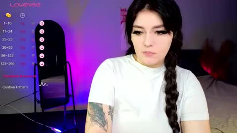 YumemiyaYumi online show from February 9, 10:21 pm