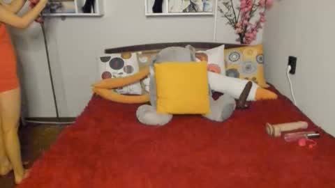 KIM online show from September 21, 3:10 pm