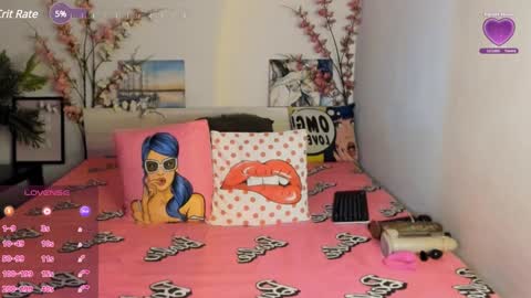 KIM online show from February 3, 2:14 am