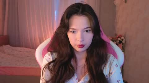 Yuna online show from April 21, 2:51 am