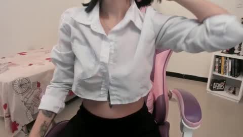 Yuna online show from March 3, 1:15 pm