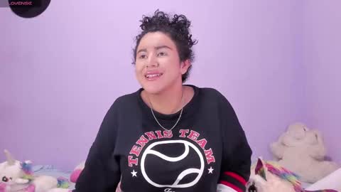 yunahott_ online show from February 15, 3:09 am