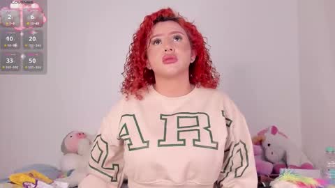 yunahott_ online show from November 26, 6:14 am