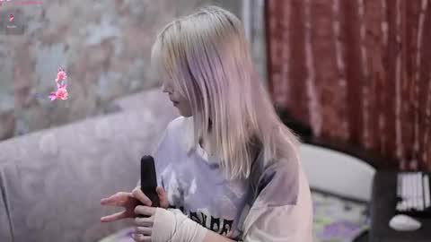 Yuna online show from February 21, 8:20 pm