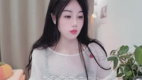 YunEr online show from April 4, 2:38 pm