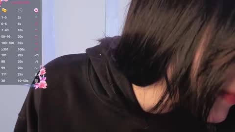 Kai online show from February 15, 6:29 pm