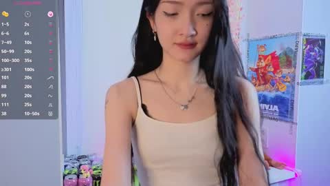 Kai online show from April 5, 7:24 pm