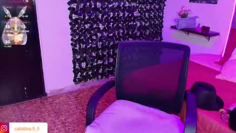 Kata online show from October 8, 8:57 pm