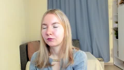 Alesia online show from December 3, 8:17 am