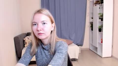 Alesia online show from November 9, 8:54 am