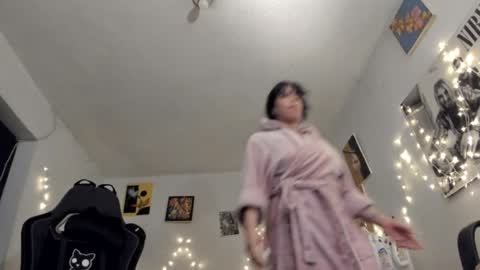 Snapshot of yury_sun chatting on February 2, 11:00 pm paola online show from February 2, 11:00 pm