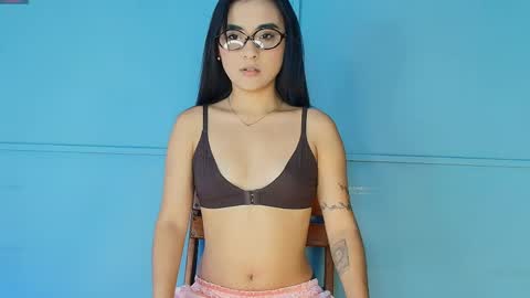 Zafira online show from April 19, 7:16 pm