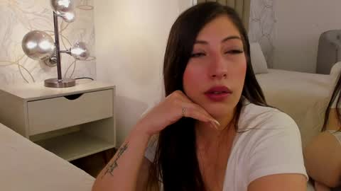  Madison  online show from April 7, 4:47 am