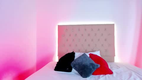 Zafiro Brown online show from October 23, 9:59 am