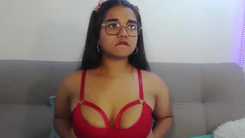 zafiro_evans online show from November 3, 6:56 pm