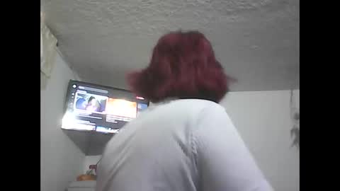 Snapshot of zafiro_rubi chatting on October 26, 5:08 pm Zafiro online show from October 26, 5:08 pm