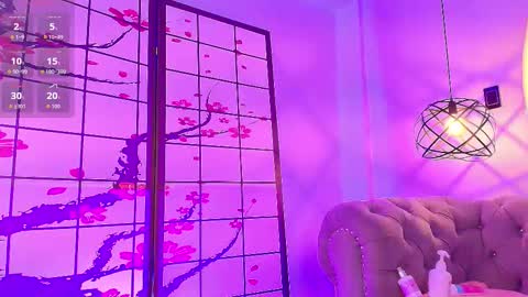 zahara_1 online show from October 12, 8:44 pm