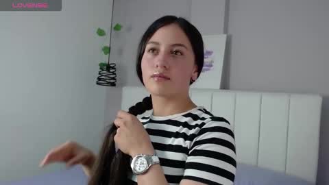 Zaida online show from February 24, 9:35 pm