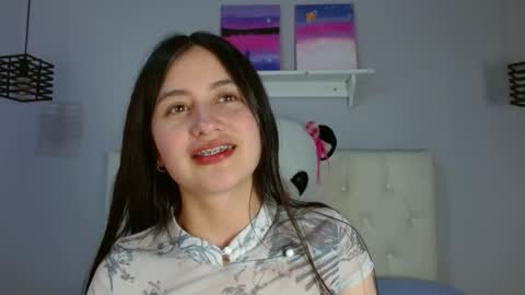 Zaida online show from November 4, 12:54 pm