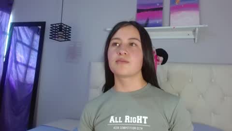 Zaida online show from November 21, 3:58 pm