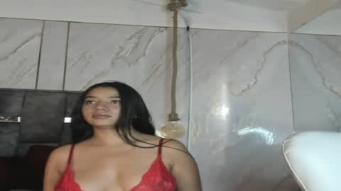 Zaira Bonny online show from May 13, 11:16 am